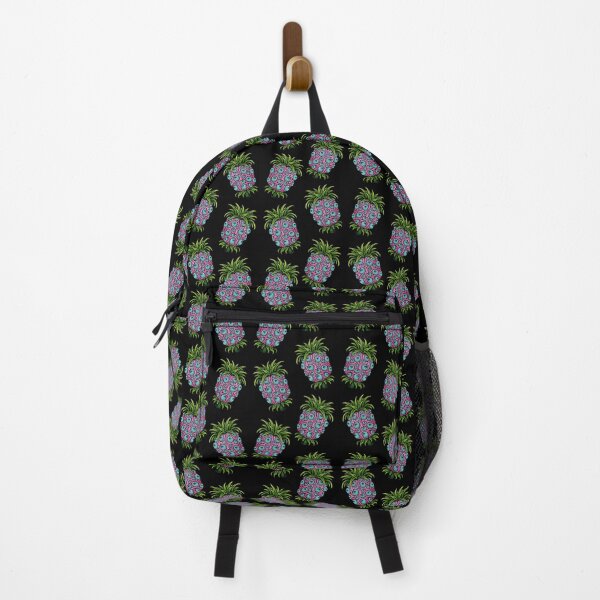 Item preview, Scary Pineapple designed and sold by lillyrise.