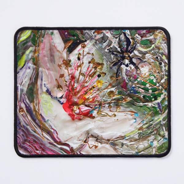 Item preview, My Palette #2 designed and sold by Elena Kotliarker.