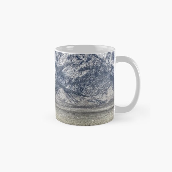 Resting Classic Mug