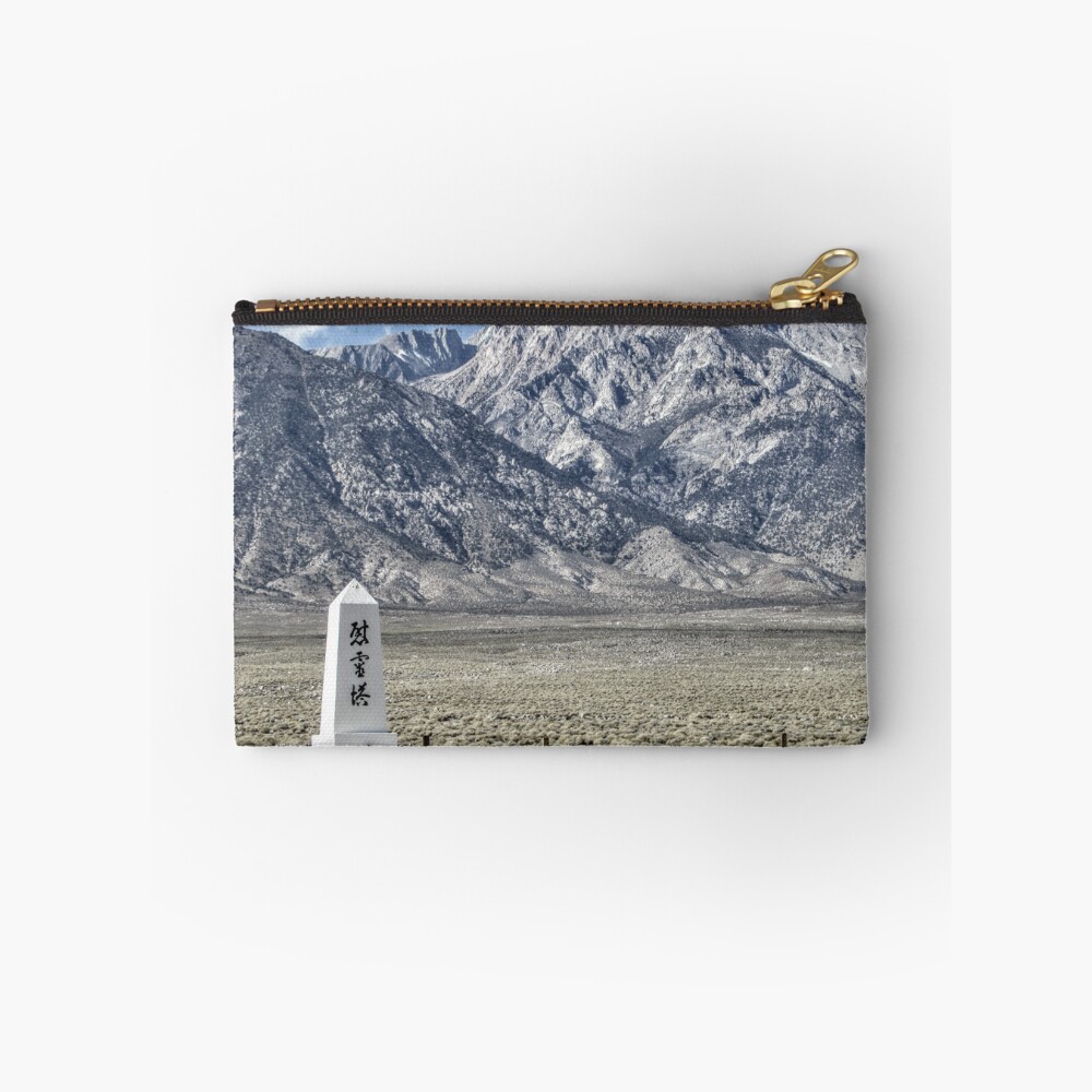 Item preview, Zipper Pouch designed and sold by geteup.