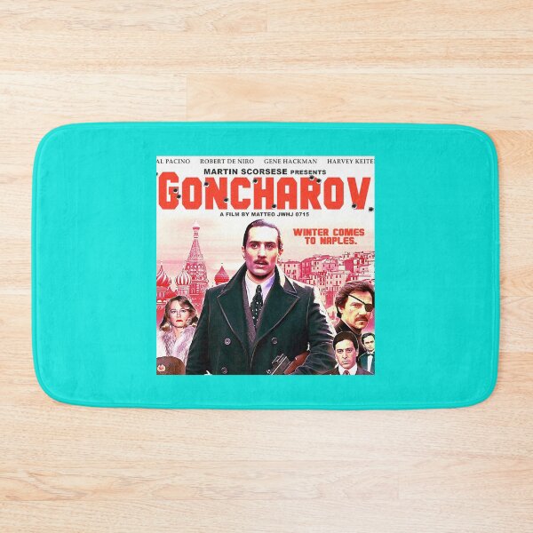 Item preview, goncharov 1973 designed and sold by NerChickCosplay.