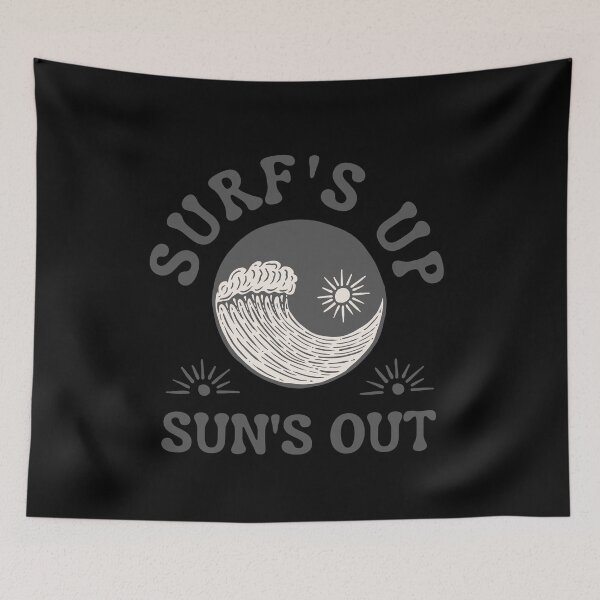 Item preview, Surf and sun designed and sold by Harsh  Katariya.