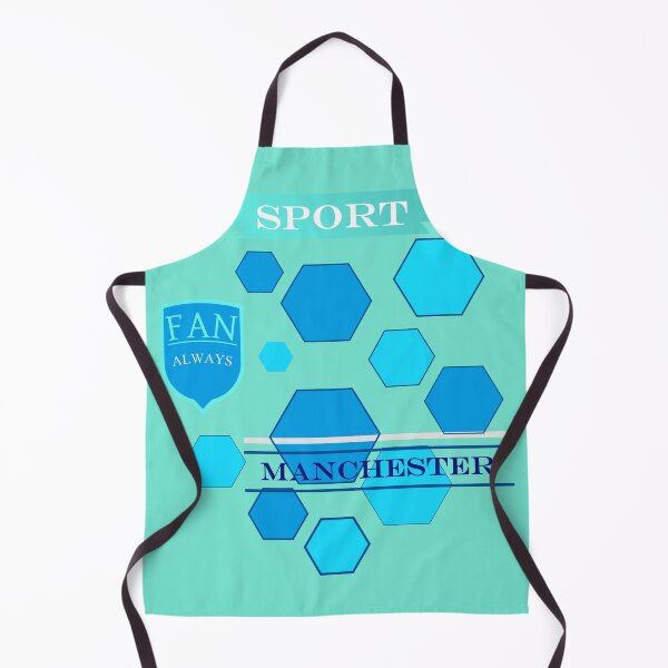 Item preview, Manchester sport fan designed and sold by AlbertoRuiZ.