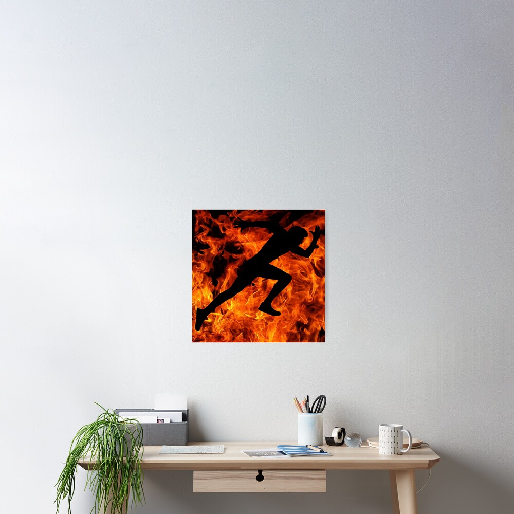 Item preview, Poster designed and sold by Mirame.