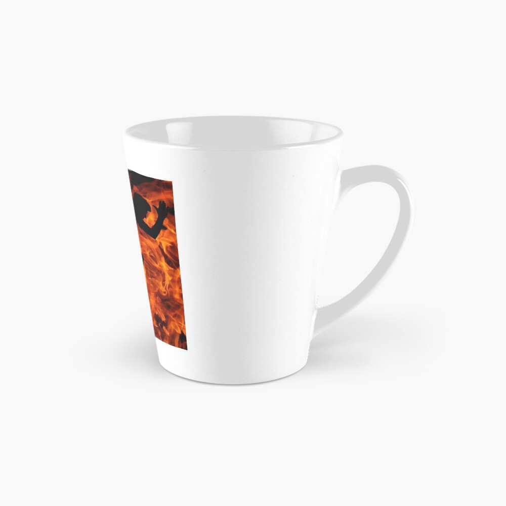 Item preview, Tall Mug designed and sold by Mirame.