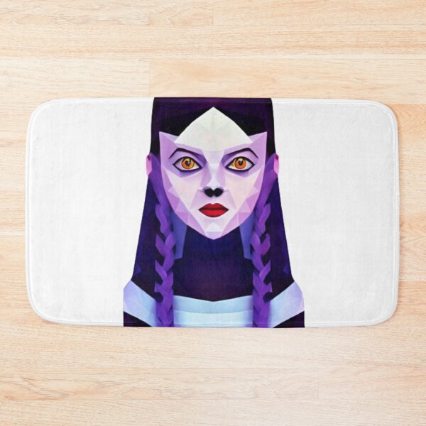 Item preview, Cyanotic Wednesday  designed and sold by DrGin-and-Juice.