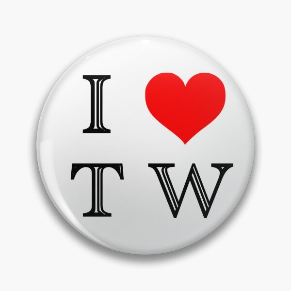 Item preview, I love Taiwan 台灣 designed and sold by ReddyBeanie.