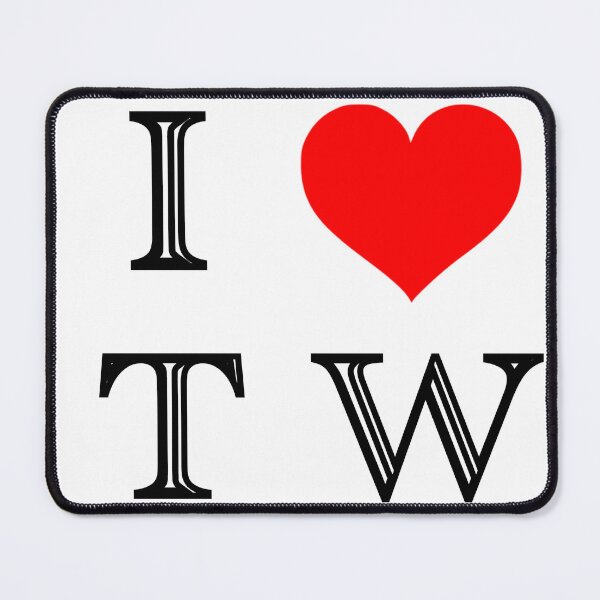 Item preview, I love Taiwan 台灣 designed and sold by ReddyBeanie.