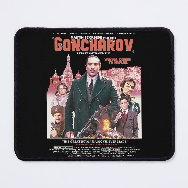 Item preview, Goncharov V2 designed and sold by NerChickCosplay.
