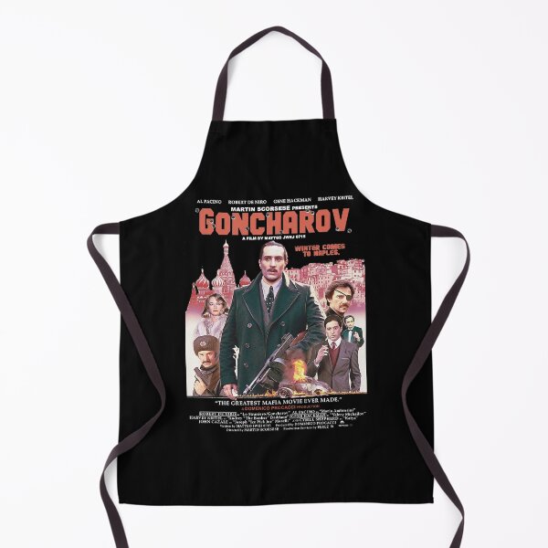 Item preview, Goncharov V2 designed and sold by NerChickCosplay.