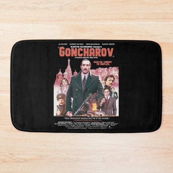 Item preview, Goncharov V2 designed and sold by NerChickCosplay.