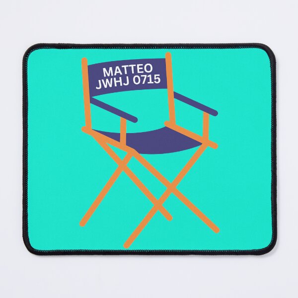 Item preview, Matteo JWHJ 0715 - Goncharov Director designed and sold by NerChickCosplay.