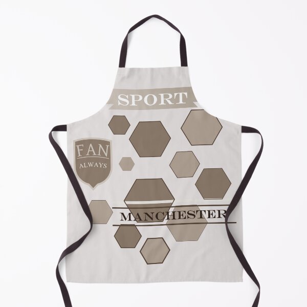 Item preview, Retro Manchester sport fan designed and sold by AlbertoRuiZ.