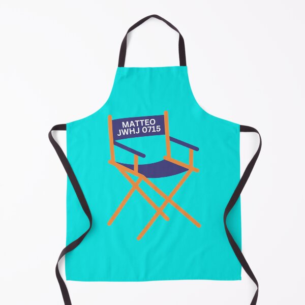 Item preview, Matteo JWHJ 0715 - Goncharov Director designed and sold by NerChickCosplay.