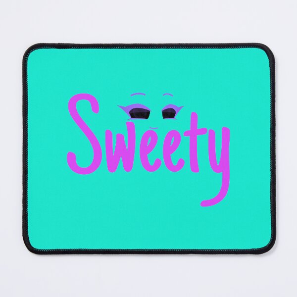 Item preview, sweety designed and sold by NerChickCosplay.