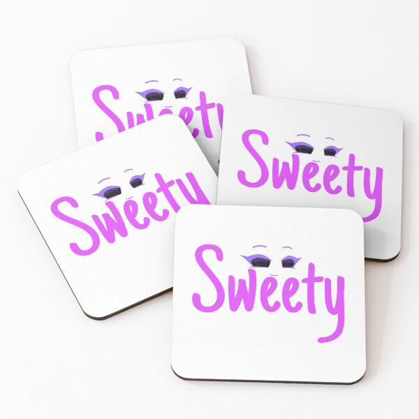 Item preview, sweety designed and sold by NerChickCosplay.