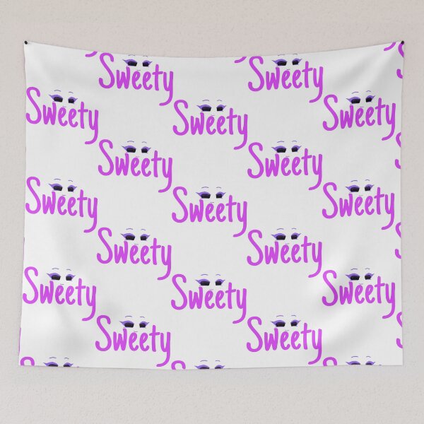 Item preview, sweety designed and sold by NerChickCosplay.
