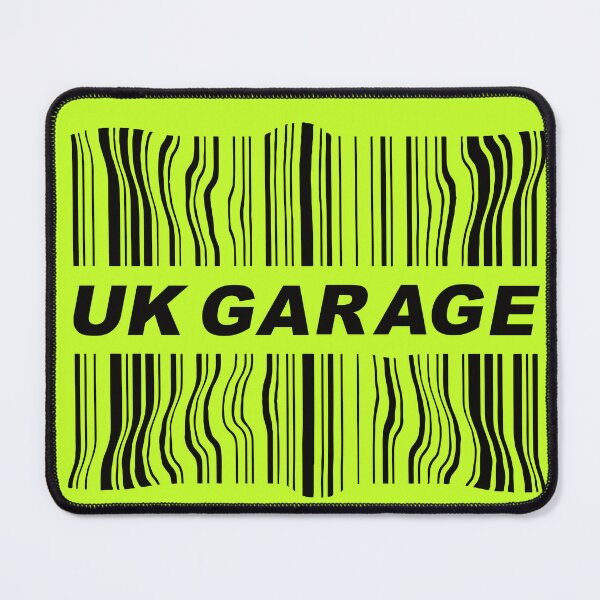 Item preview,  UK Garage designed and sold by Marvelpic.