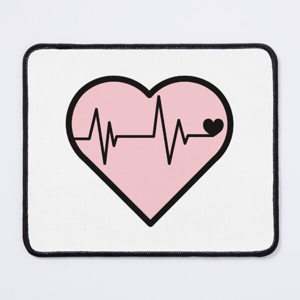 Item preview, Heartbeat designed and sold by piesdesignart.