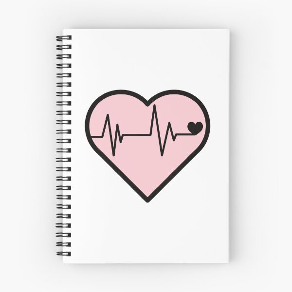 Item preview, Heartbeat designed and sold by piesdesignart.