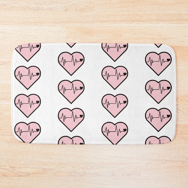 Item preview, Heartbeat designed and sold by piesdesignart.
