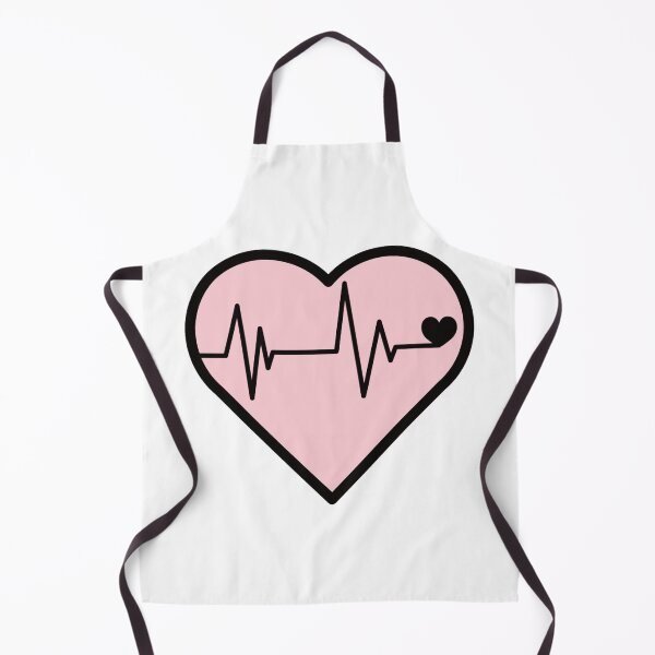 Item preview, Heartbeat designed and sold by piesdesignart.