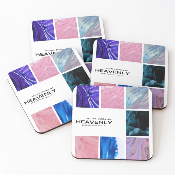 Item preview, Vibrant Collection: A Spectrum of Colors  designed and sold by illustratoral.