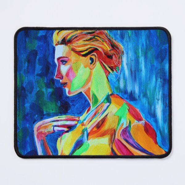 Item preview, Cate Blanchett by Annie Leibovitz designed and sold by GoolPictures.