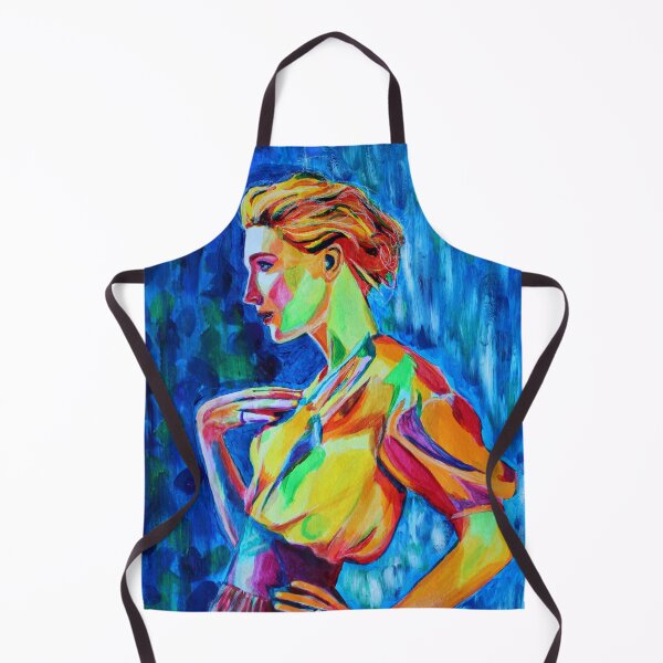 Item preview, Cate Blanchett by Annie Leibovitz designed and sold by GoolPictures.