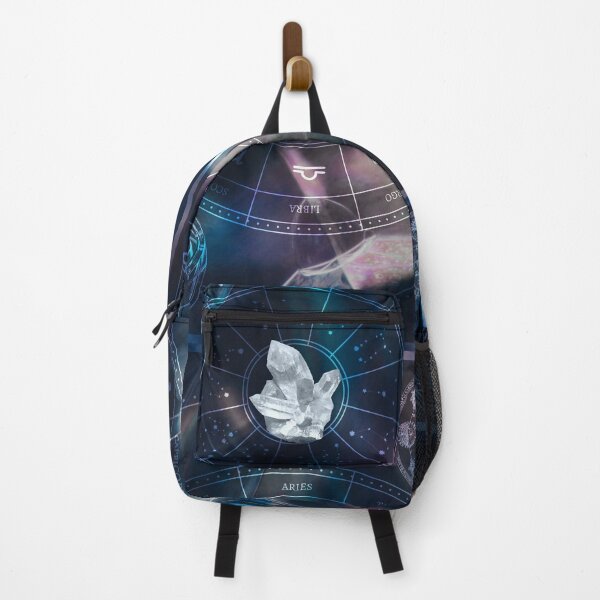 Item preview, Crystal Zodiac Astrology Pattern designed and sold by bunbuns-market.