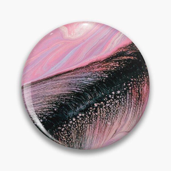 Item preview, pink pastel fluid art designed and sold by KANAK  VERMA.