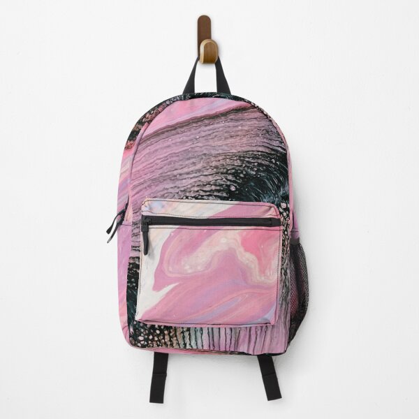 Item preview, pink pastel fluid art designed and sold by KANAK  VERMA.