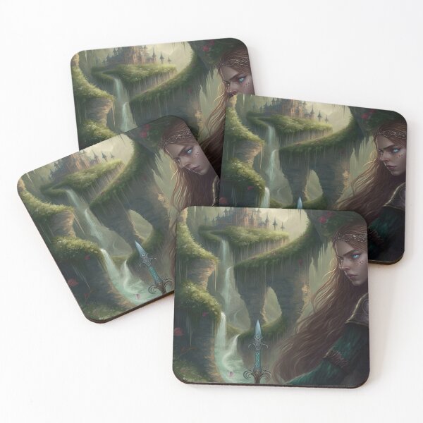 Item preview, Jelona designed and sold by Soria Moria.