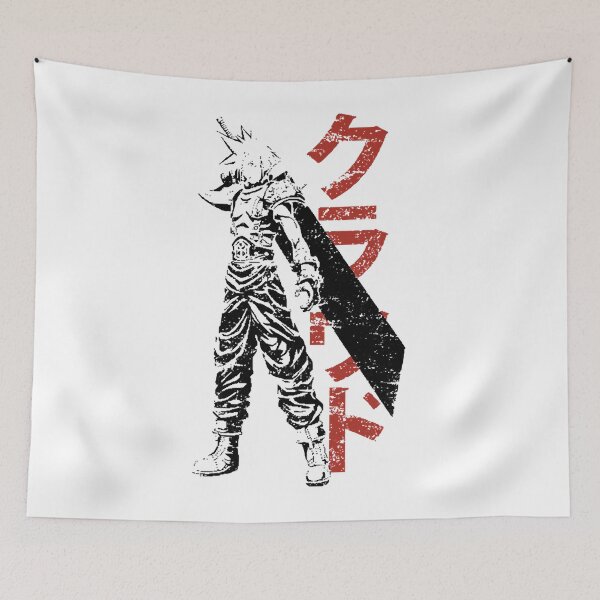Item preview, Mercenary v1 -Tshirt designed and sold by EguchiMiyuki.