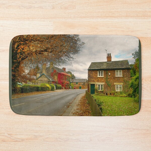 Item preview, Wentworth Village Rotherham  designed and sold by Alisonchambers2.