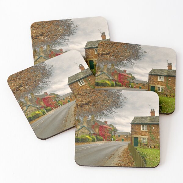 Item preview, Wentworth Village Rotherham  designed and sold by Alisonchambers2.