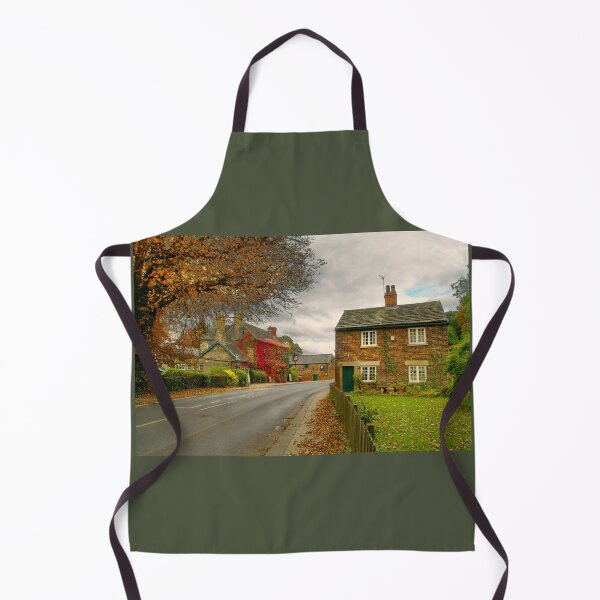 Item preview, Wentworth Village Rotherham designed and sold by Alisonchambers2.