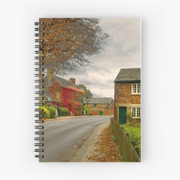 Item preview, Wentworth Village Rotherham  designed and sold by Alisonchambers2.