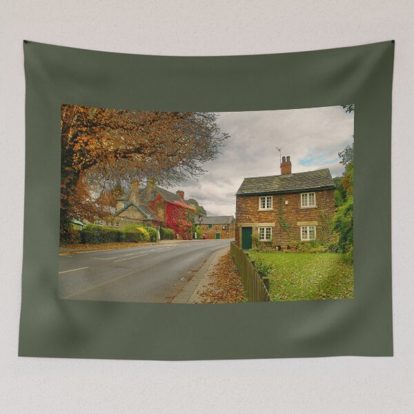 Item preview, Wentworth Village Rotherham  designed and sold by Alisonchambers2.