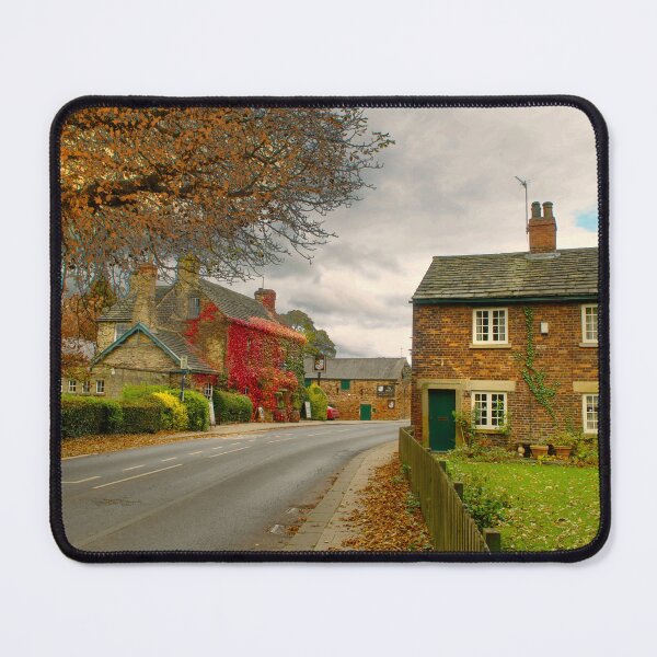 Item preview, Wentworth Village Rotherham designed and sold by Alisonchambers2.