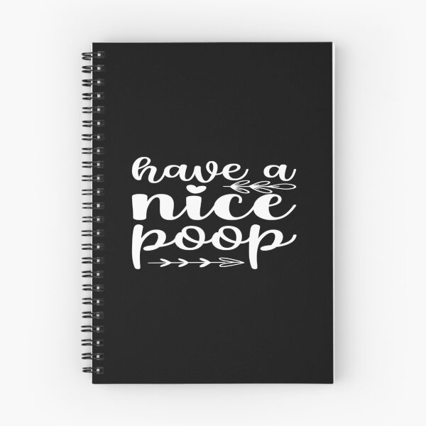 Item preview, Have a nice poop designed and sold by phassystore.