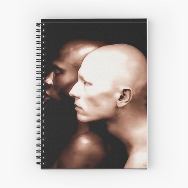 Item preview, Two Men designed and sold by Richard  Gerhard.