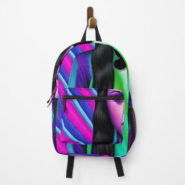 Item preview, Psychedelic Wednesday designed and sold by DrGin-and-Juice.