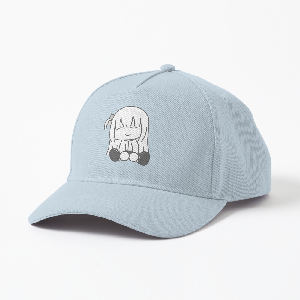 Aperçu de l'œuvre Casquette de baseball créée et vendue par Semzig.