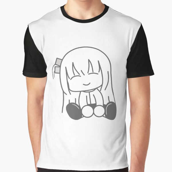 Item preview, Mignon chibi Hitori gotou designed and sold by Semzig.