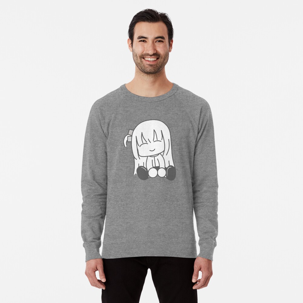 Aperçu de l'œuvre Sweatshirt léger créée et vendue par Semzig.