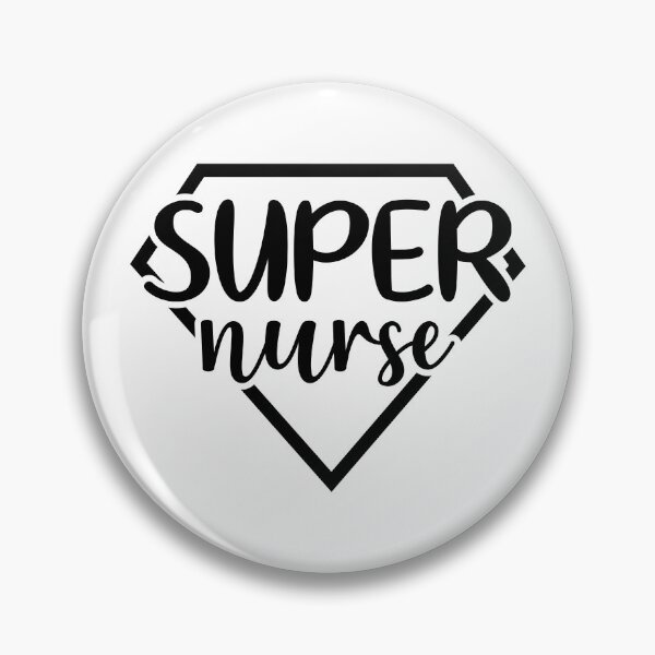 Artikelvorschau, Super Krankenschwester entworfen und verkauft von Ashi17.