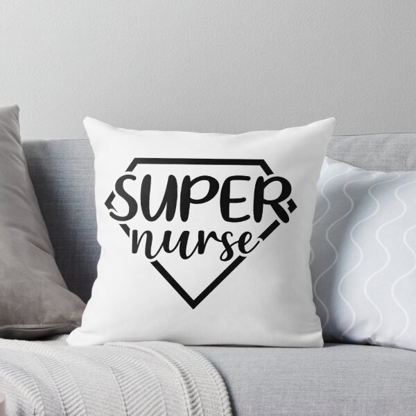 Item preview, super nurse designed and sold by Ashi17.