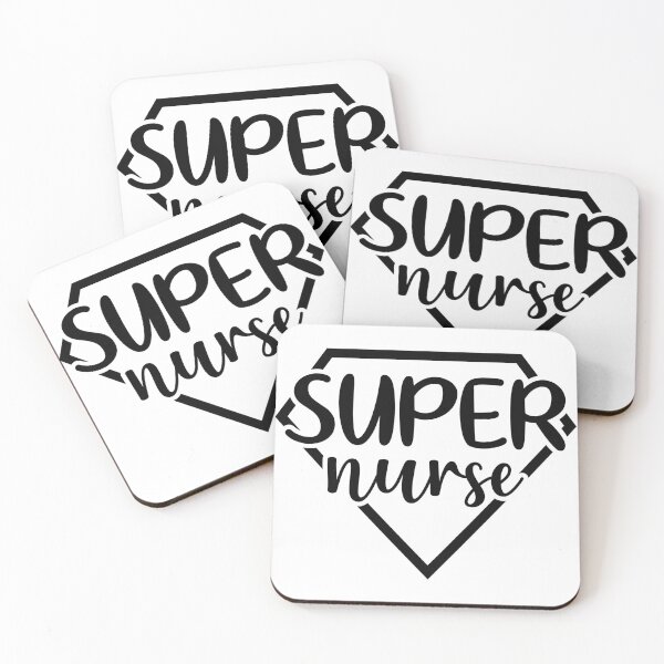 Item preview, super nurse designed and sold by Ashi17.