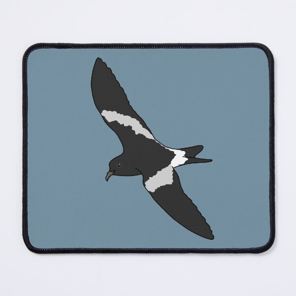 Item preview, Leach's Storm Petrel designed and sold by taylorrowan.
